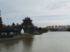 -东湖景区