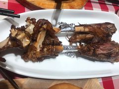 -西贝(上海我格广场店)