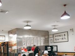 -姚记炒肝店(鼓楼店)