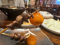 -鸟鹏烧鸟居酒屋(龙岗万科店)