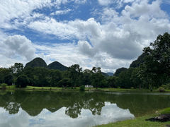 -Club Med地中海俱乐部·桂林度假村