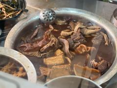 卤料-东华豆花(漳州店)
