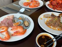 -AdD全日制餐厅(中谷花园酒店)