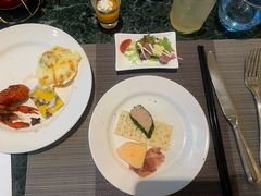 -白天鹅宾馆·流浮阁咖啡厅