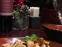 -红泰·泰精选·特色料理(中山路店)