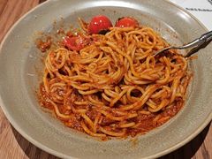 -芭莉与彩虹西餐厅(成都合生汇店)