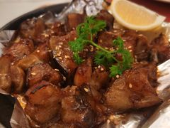 -IL Forno 意坊·意大利餐厅(温州万象城店)