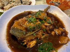 -顾家土菜館