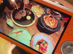 -卢布里西餐厅(总店)