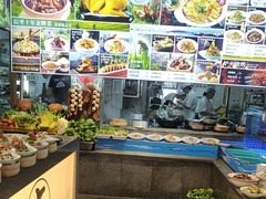 -院里汤包·虾汤包青岛菜(辽源路店)