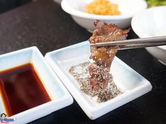 -金龙烧烤·牛肉面(西塔店)