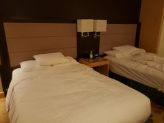 -上海浦西万怡酒店