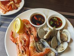 -白云宾馆-祥云西餐厅·法式鹅肝海鲜自助