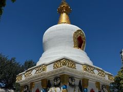 -护国法轮寺