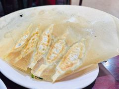 -邢家锅贴老店·非遗·开封菜(金明广场店)