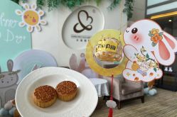 -大美母婴月子专护中心(紫峰店)