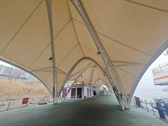 -浦口码头(轮渡站)