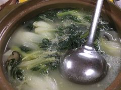 -大岗仙庙烧鸡(花东店)