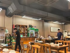 -老大连路特色烧烤(基隆路店)