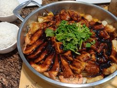 -黄记煌三汁焖锅(崇文门店)