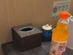 -AJIYA·池袋日式烧肉自助(天津万象城店)