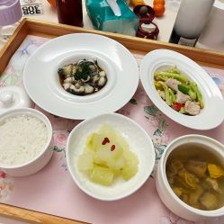 -中法母婴月子中心(南湖创始店)