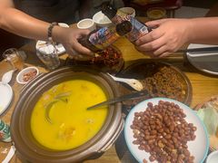 -隔壁老王·家常云南菜(花巷店)