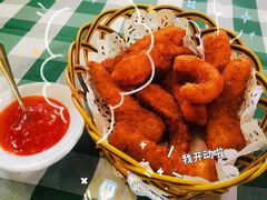 -Santoor 萨都里印度餐厅(北锣鼓巷店)