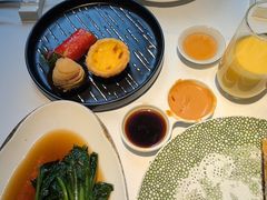 -道海元·潮粤汇(前滩店)