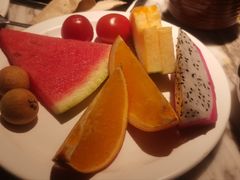 -火炉火自助餐(喜隆多店)