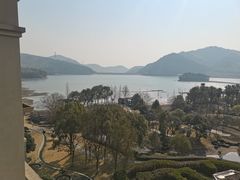 -宁波九龙湖开元度假村
