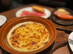 -萨莉亚意式餐厅(杭州西溪龙湖天街店)