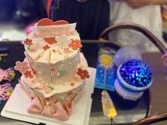 -一麦·龙岛(上海青浦店)