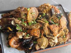 -阿弟特色海鲜餐厅·大排档(平潭店)