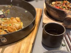 -不二啫·广府啫啫煲(江燕路万科里店)