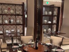 -环球港凯悦 · 享悦中餐厅