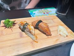 -山上下日本料理(万象城店)