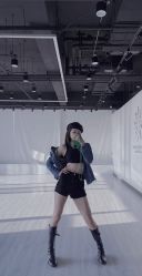 -泽舞·国际流行舞