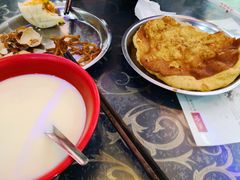 -西北老马食府(陈家营西路店)