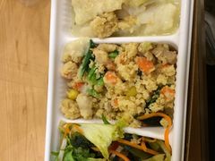 -无印良品餐堂 MUJI Diner(成都太古里店)