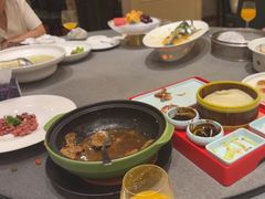 -海景壹号大酒店(滨湖店)