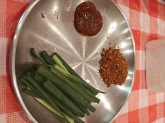 -東豫狼烧烤. 碳火烤鱼. 小龙虾(上海首店)