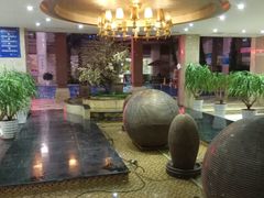 -碧水豪园·足浴·SPA·汗蒸·那须汤泉(中山东路店)