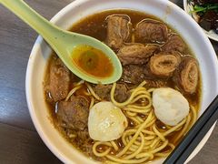 -新记美食(关闸店)