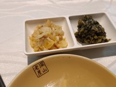-深山老屋(国顺东路店)
