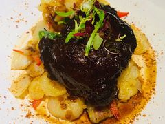 -MOSSO德国餐厅·音乐酒吧(环宇荟店)