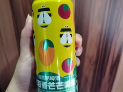 芒芒啤酒-海底捞火锅(金花路店)