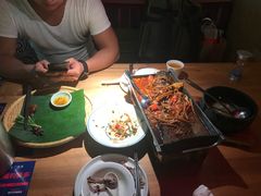 -桂小厨广西菜(青秀万达店)