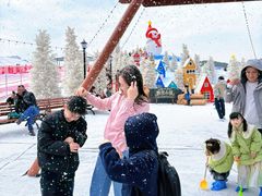 -盈香心动乐园