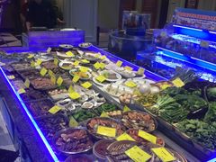 -新海渔港·胶东海鲜家常菜·家宴(奥体中心店)